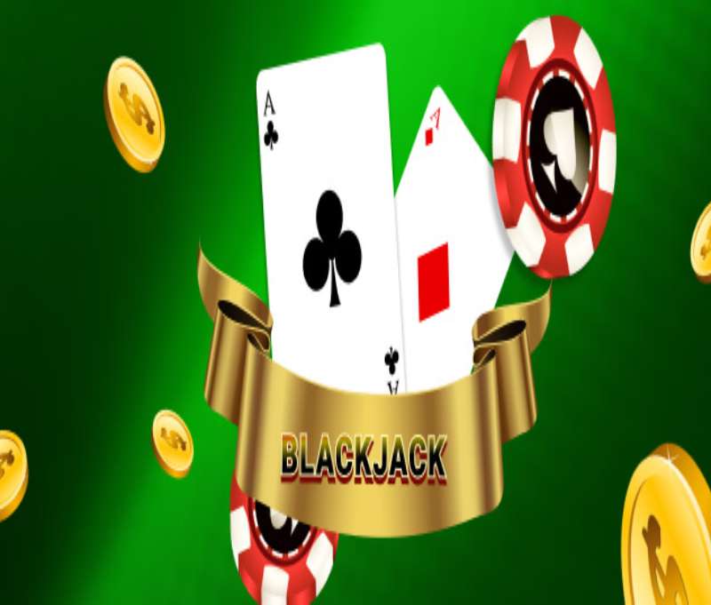 Blackjack