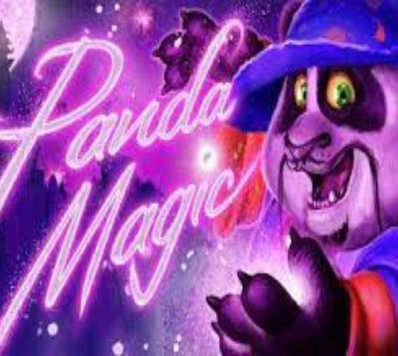 Panda Magic Slot