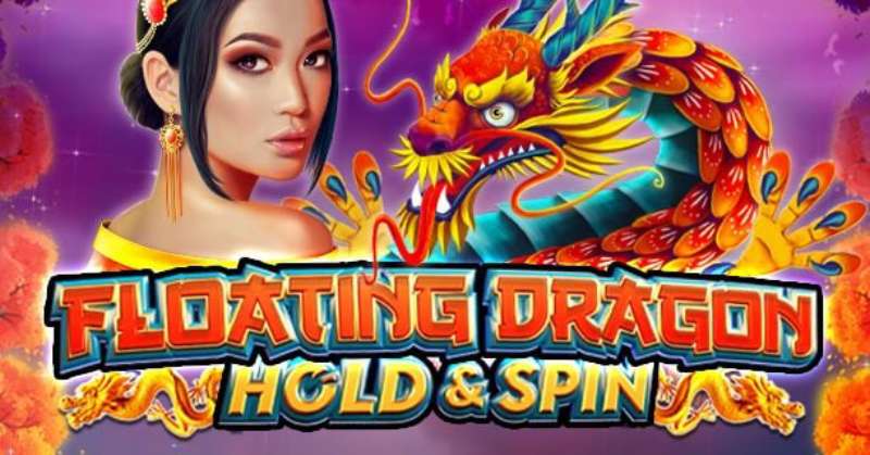 Floating Dragon Hold and Spin Slot1