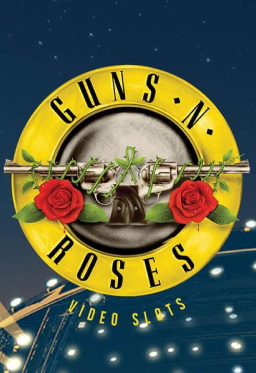 Guns N' Roses 1