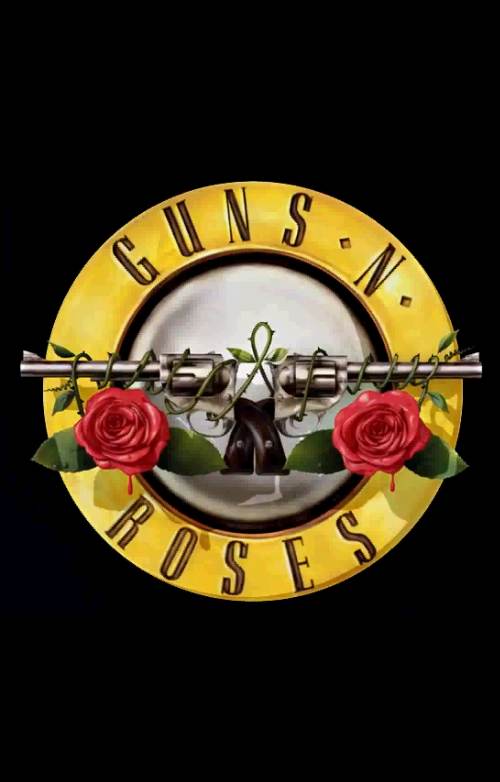 Guns N' Roses(2)