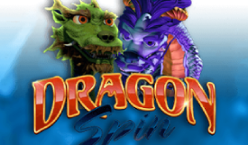 Dragon Spin slot overview 1