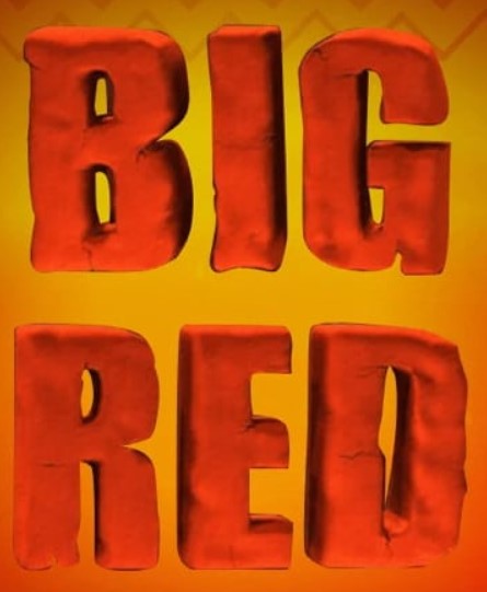 Review Big Red Slot Machine 3