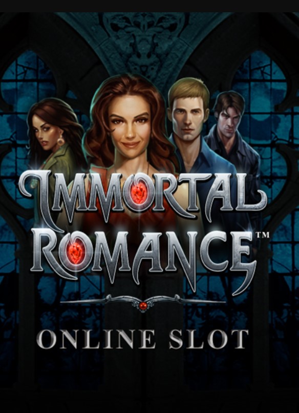 Review Immortal Romance Slot Machine 1