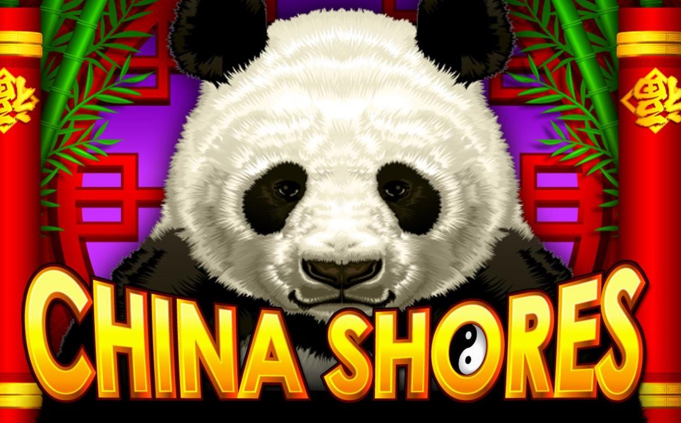 China Shores slot 1