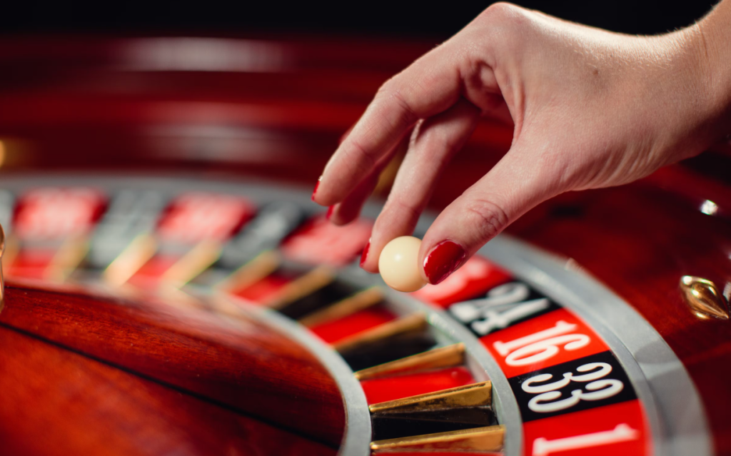 Introduction to Cherry Gold Casino 1