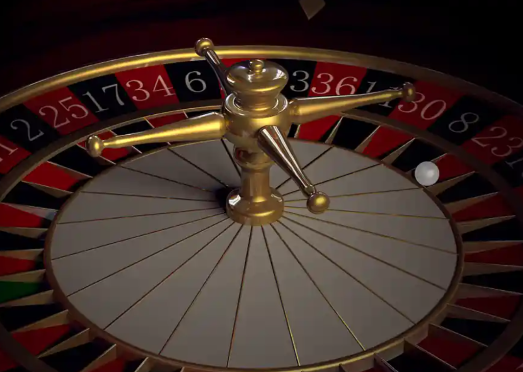 Introduction to Cherry Gold Casino 3