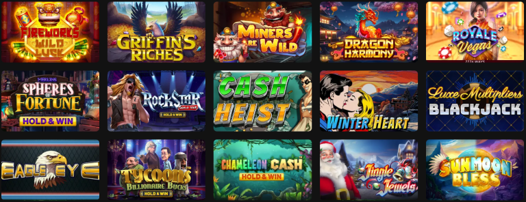 Attention magnet why players so immersively choose Comic Play slots 🎰